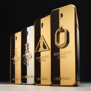 1 Million Lucky - Eau de Toilette 1 Million Lucky - Eau de Toilette